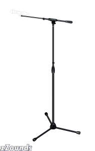 Ultimate Support TOURTT Tripod Boom Microphone Stand