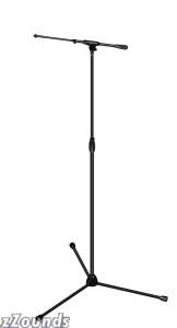 Ultimate Support Tour-T-Tall Tripod Microphone Stand