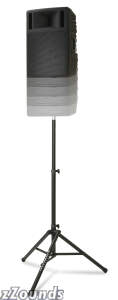 Ultimate Support TS100 Air-Powered Speaker Stand