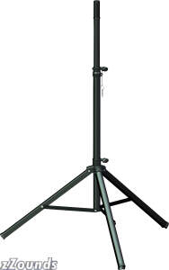 Ultimate Support Musika Tripod Speaker Music Stand