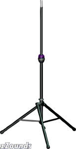 Ultimate TS90 Speaker Stand with TeleLock
