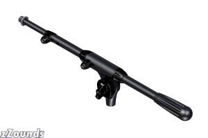 Ultimate Support ULTIBOOMTB Universal Telescopic Microphone Boom