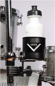 Vater Clamp-On Drink Holder