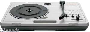 Vestax Handy Trax Portable Turntable