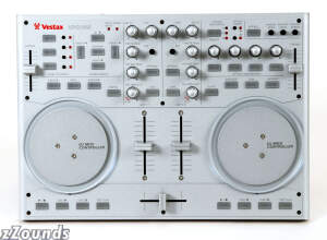 Vestax VCI100 USB MIDI DJ Controller