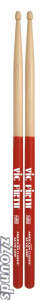 Vic Firth American Classic 5A Drumsticks with Vic Grip