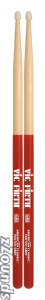 Vic Firth American Classic 7A Drumsticks with Vic Grip
