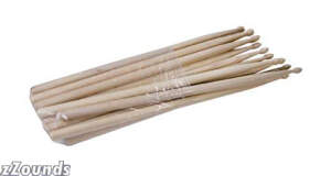 Vic Firth Bag-O-Sticks Drumsticks