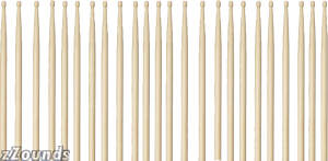 Vic Firth Nova 7A Drumsticks