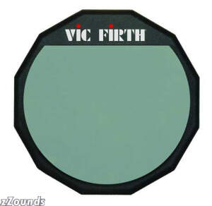 Vic Firth Soft Surface Practice Pad