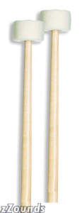 Vic Firth T2 Cartwheel Timpani Mallet