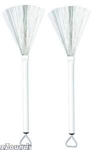 Vic Firth WB Retractable Jazz Wire Brush
