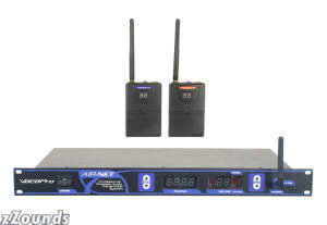VocoPro Air-Net Professional Wireless Audio Transmitter System