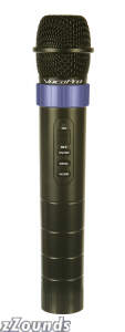 VocoPro Carry-Oke Plug and Play Karaoke System