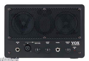 Vox JamVOX Hardware/Software Modeling Audio Interface