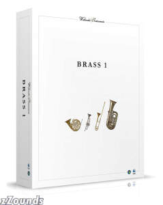Wallander Instruments WIVI Brass 1 Software (Mac and Windows)