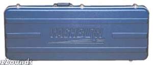 Washburn GC40 Molded Case for NX3-Series Guitars