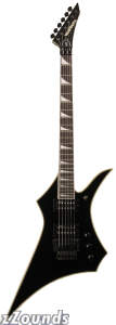 Washburn HM20V Reissue Retro Series Electric Guitar