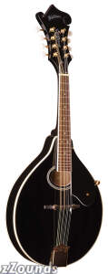 Washburn M1SDL A-Style Mandolin