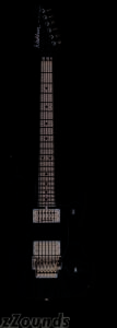 Washburn N4 Nuno Bettencourt Electric Guitar (with Case)