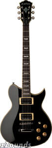 Washburn WI66PRO Idol Pro Electric Guitar