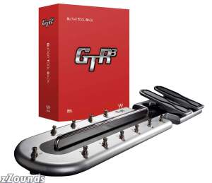 Waves GTR System with GTR Ground Foot Controller