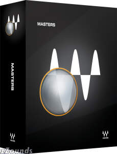 Waves Masters Bundle Native Version (Windows and Macintosh)