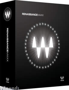 Waves Renaissance Maxx Native Bundle (Macintosh and Windows)