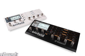 Waldorf Blofeld Desktop Synthesizer Module