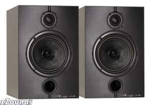 Wharfedale DP8.1A Diamond Pro Active Monitor (5 in.)