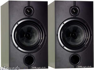 Wharfedale DP8.2A Diamond Pro Active Monitor (6.5 in.)