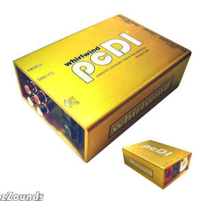 Whirlwind PCDI Direct Box