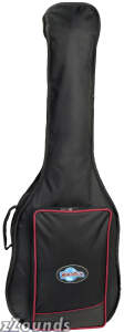 World Tour Padded 3/4 Size Acoustic Guitar Gig Bag