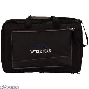World Tour Gig Bag for Samson TXM16