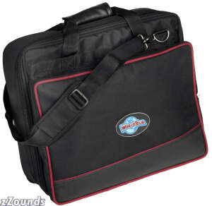 World Tour Gig Bag for DigiTech Vocal 300
