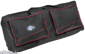 World Tour Deluxe Keyboard Gig Bag for Yamaha DGX203