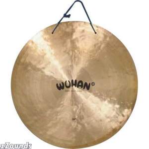 Wuhan Wind Gong (With Mallet)