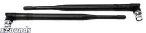 Line 6 X2 XA920 Replacement 1/2 Wave Single Antenna