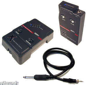 Line 6 X2 XDS95 24-Bit Digital Wireless Instrument System