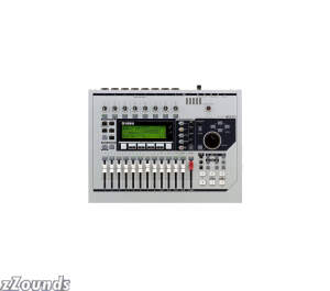 Yamaha AW1600 16-Track Hard Disk Recorder