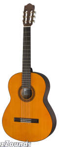 Yamaha CG101A Classical Guitar