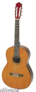 Yamaha CGS102 1/2 Size Classical Acoustic Guitar