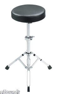Yamaha DS616B Double-Braced Drum Throne