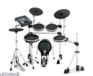 Yamaha DTXtreme III Standard Electronic Drum Kit