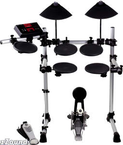 Yamaha DTXplorer Electronic Drum Kit