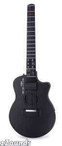 Yamaha EZAG Self-Teaching Guitar
