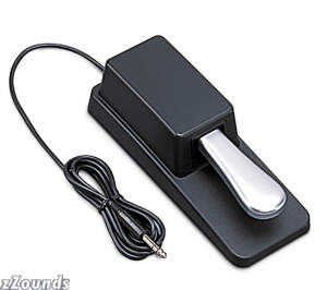 Yamaha FC3 Piano-Style Sustain Pedal
