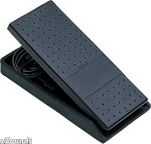 Yamaha FC7 Volume Foot Control Pedal
