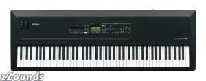 Yamaha KX8 88-Key Keyboard MIDI Controller