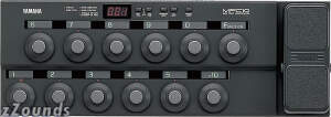 Yamaha MFC10 MIDI Foot Controller